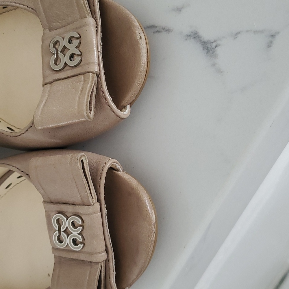 Coach Casdidy Wedge - image 3